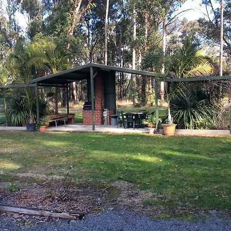 أوربوست Snowy River Lodge Motel المظهر الخارجي الصورة
