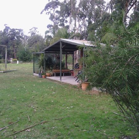 أوربوست Snowy River Lodge Motel المظهر الخارجي الصورة