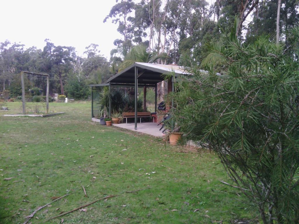أوربوست Snowy River Lodge Motel المظهر الخارجي الصورة