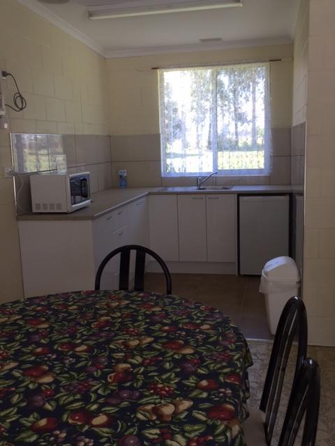 أوربوست Snowy River Lodge Motel المظهر الخارجي الصورة